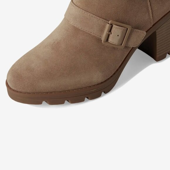 Naturalizer Verney Moto Water Repellent Bootie - Picture 2 of 10